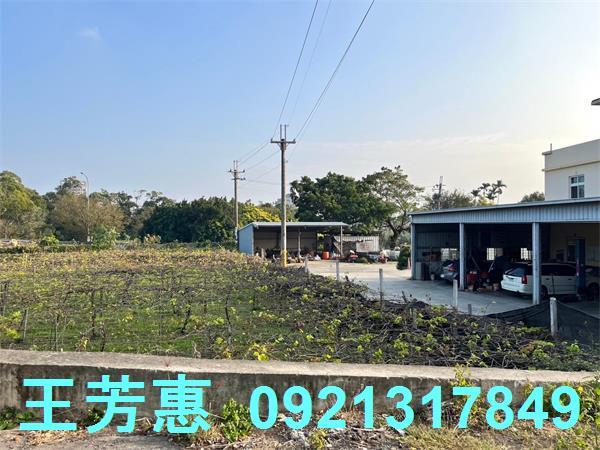 台中后里農地-7