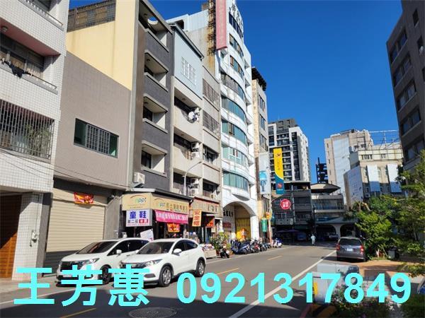 台中豐原建地-9