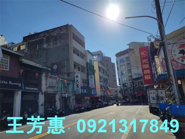 台中豐原建地-12