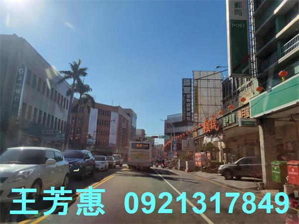 台中豐原建地-1