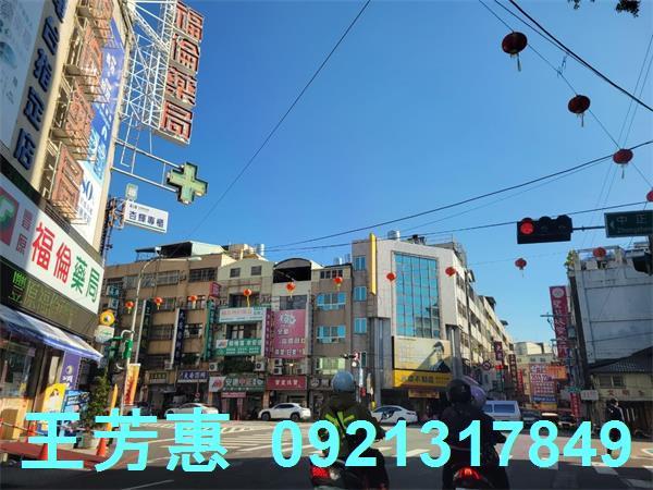 台中豐原建地-2