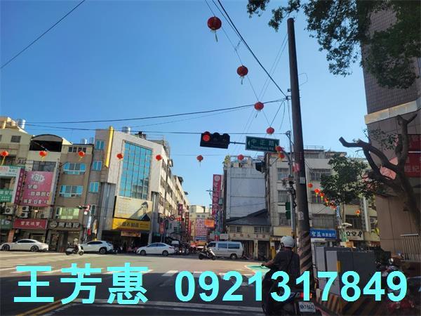 台中豐原建地-3