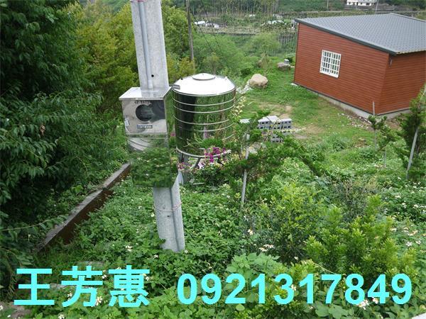 台中東勢農地-0