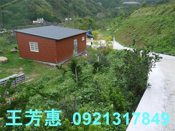 台中東勢農地-1