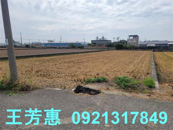 苗栗苑裡農地-9