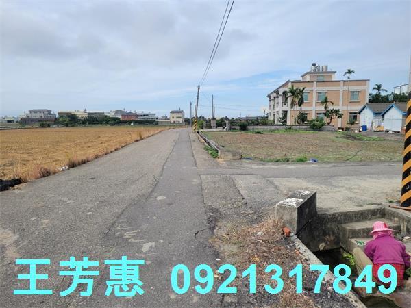 苗栗苑裡農地-4