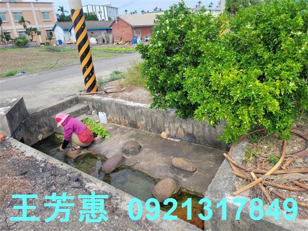苗栗苑裡農地-5