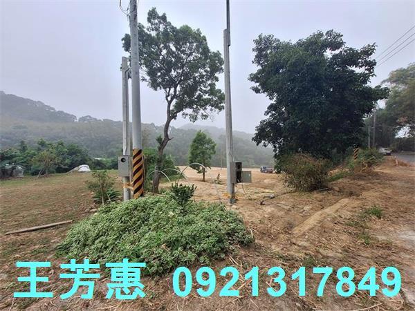 苗栗苑裡農地-13