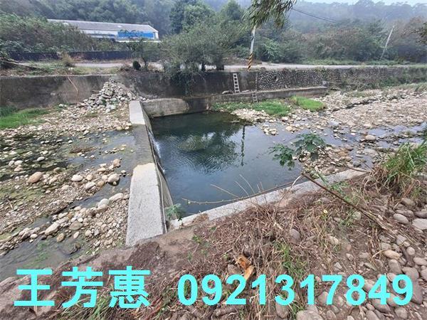苗栗苑裡農地-8