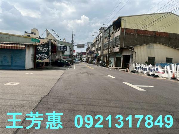 台中后里建地-9