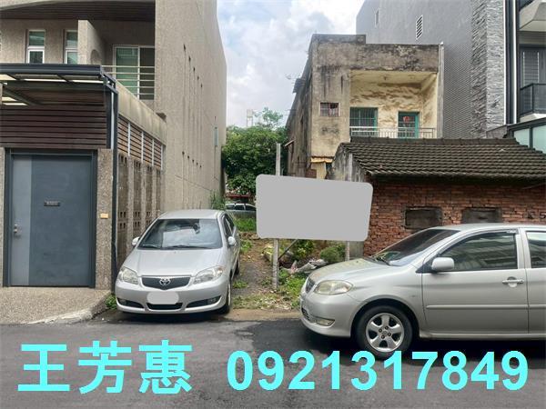 台中后里建地-10