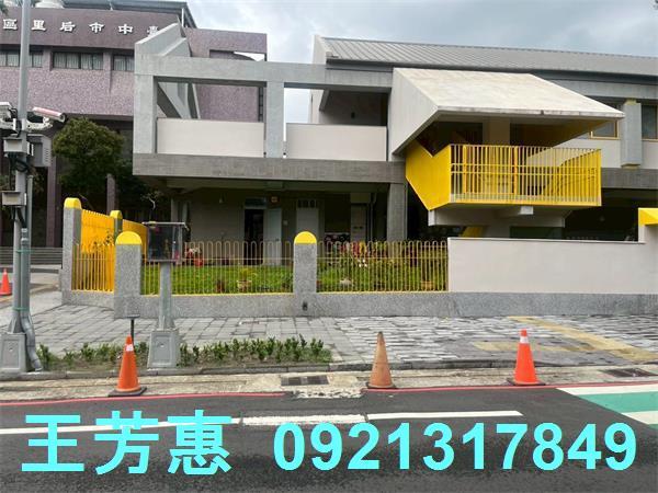 台中后里建地-1