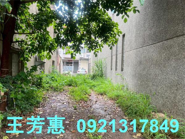 台中后里建地-2