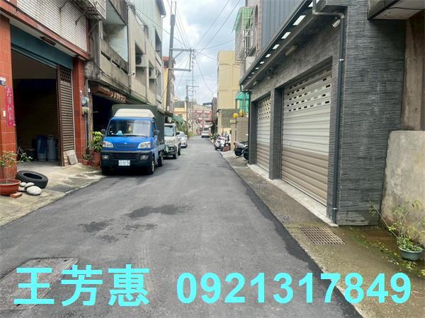 台中后里建地-4