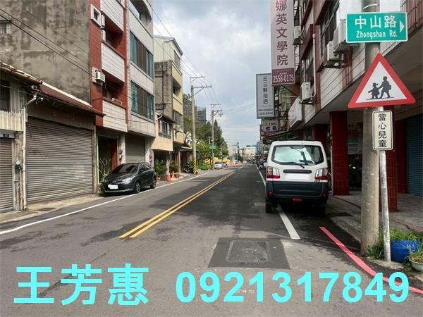 台中后里建地-5