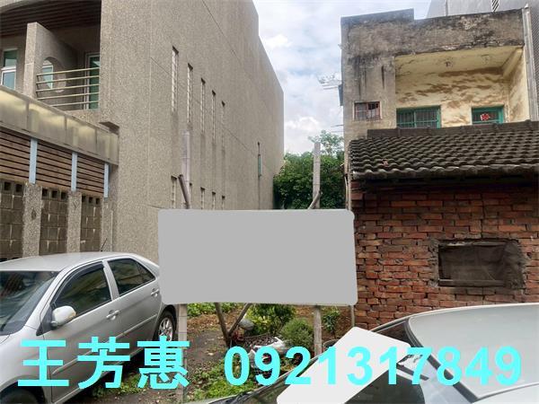 台中后里建地-6