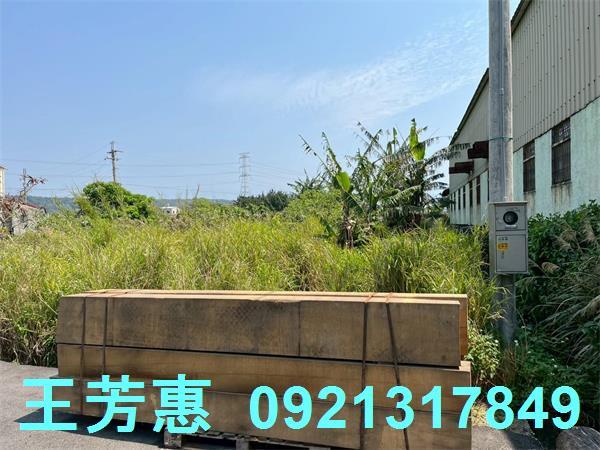 台中后里農地-11