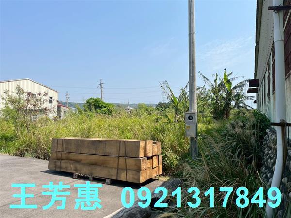 台中后里農地-1