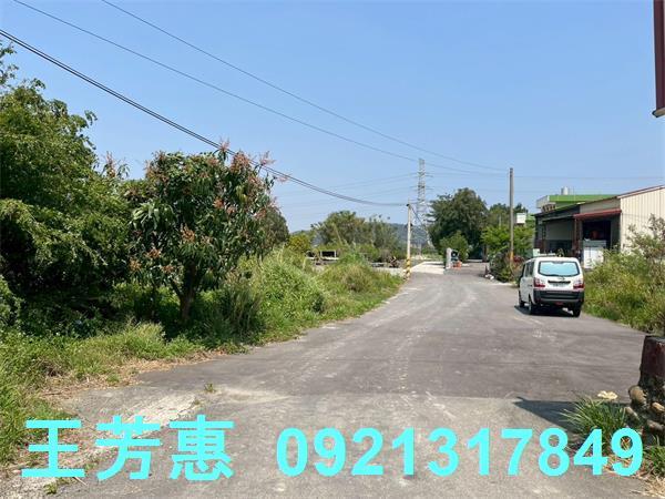 台中后里農地-2