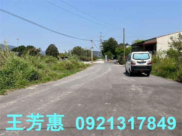 台中后里農地-4