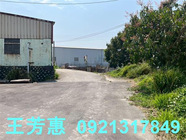 台中后里農地-6