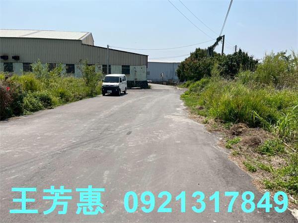 台中后里農地-7