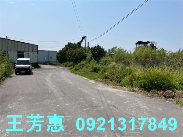 台中后里農地-8