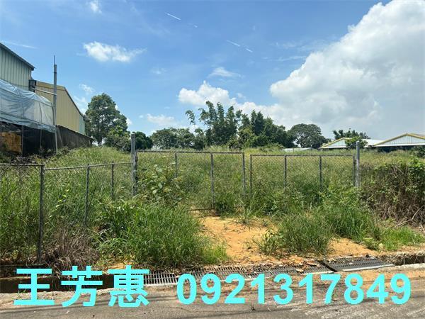 台中后里農地-0
