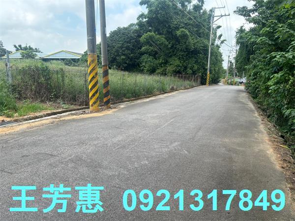 台中后里農地-3