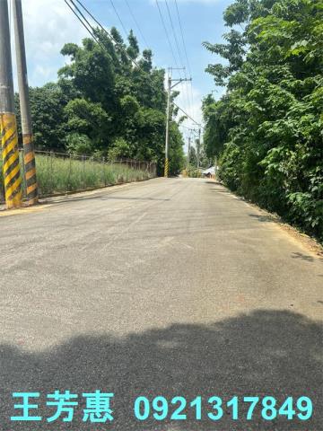 台中后里農地-4