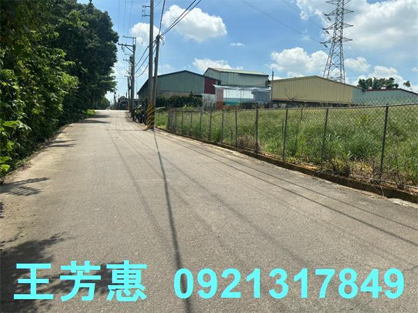 台中后里農地-5