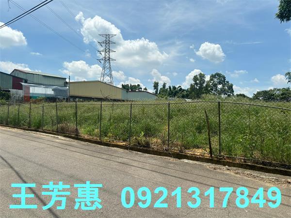 台中后里農地-7