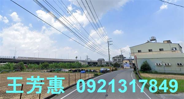 台中神岡農地-9