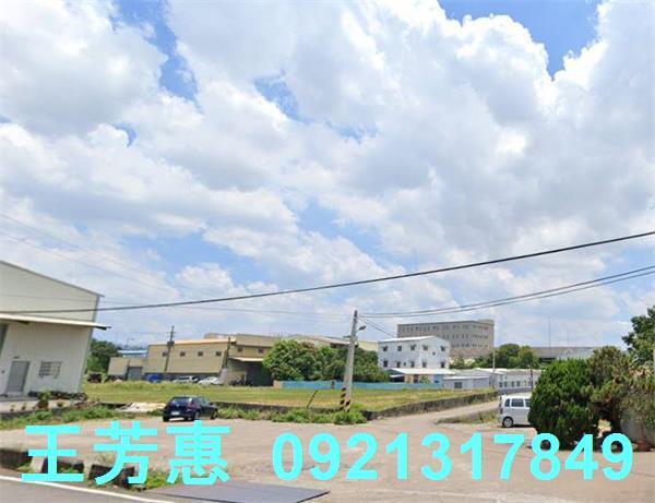 台中神岡農地-11