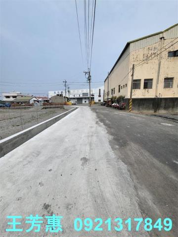 台中神岡農地-1