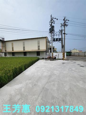 台中神岡農地-2