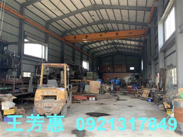 台中后里農地-3