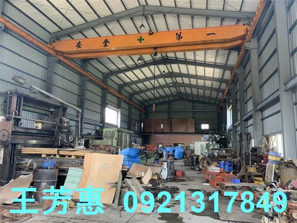 台中后里農地-4