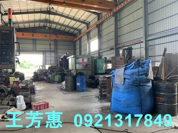 台中后里農地-7