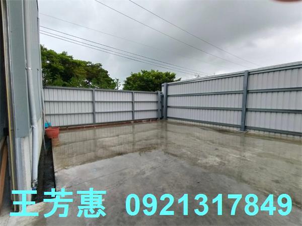 台中豐原農地-1
