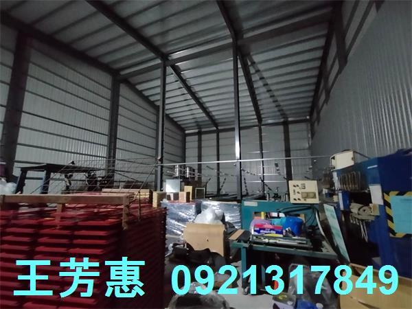 台中豐原農地-3