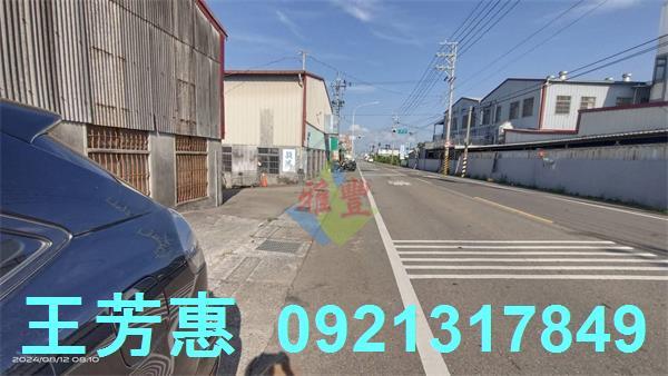台中神岡農地-13