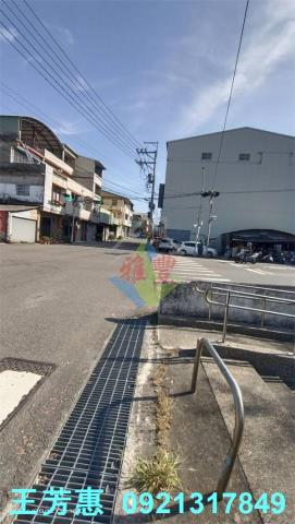 台中神岡農地-1