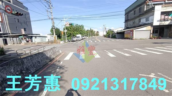 台中神岡農地-5