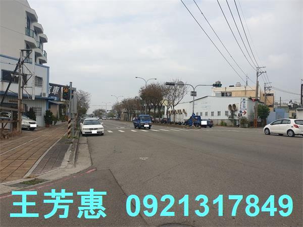 台中豐原農地-10