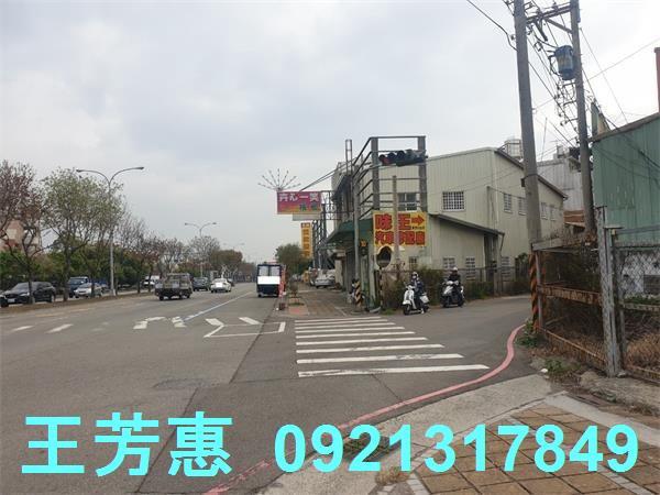 台中豐原農地-11