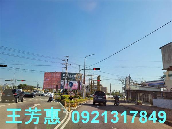 台中豐原農地-12