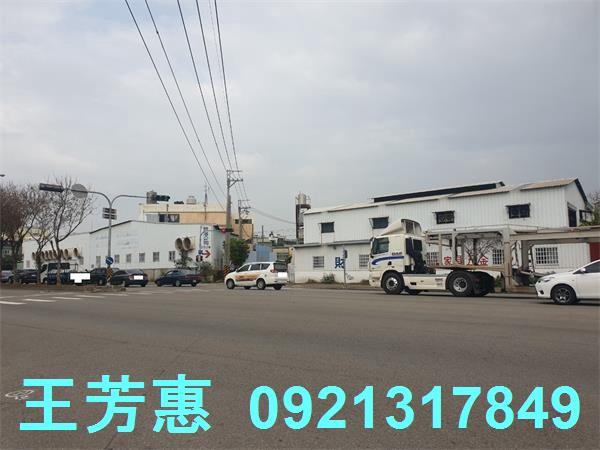 台中豐原農地-1