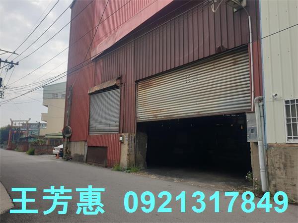 台中豐原農地-3