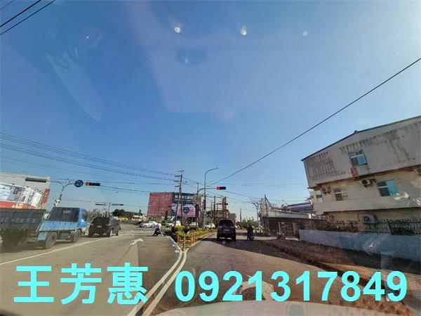 台中豐原農地-4